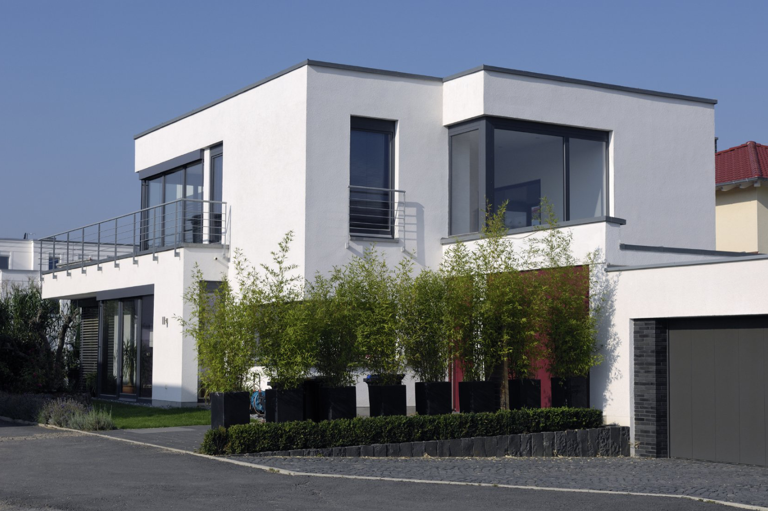 Wertermittlung von Immobilien