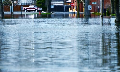 Der Einfluss von Naturkatastrophenrisiken auf den Immobilienwert