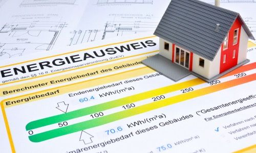 Die Bedeutung von Energieausweisen bei der Immobilienbewertung