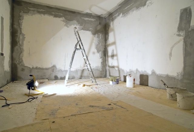 Schimmelgutachten in Hilden
