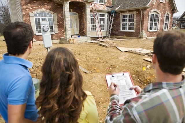 Gutachtenerstellung für Bauschäden in Hilden