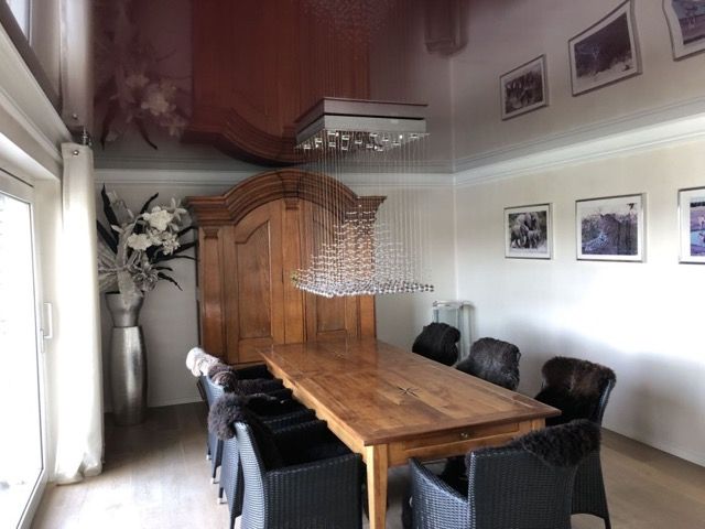 Spanndecken Gutachten in Hilden