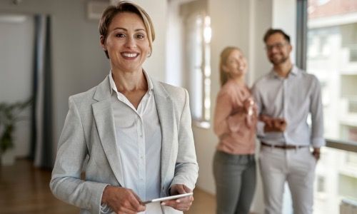 Wie sich demografische Veränderungen auf den Immobilienmarkt auswirken